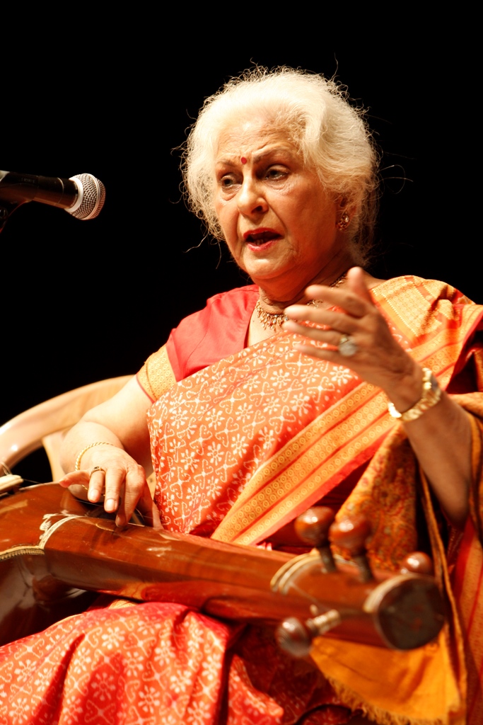 शन्नो खुराना (Shanno Khurana)